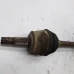 POLUOSOVINA PREDNJA LIJEVA Fiat Panda 2004 1.2 4X4