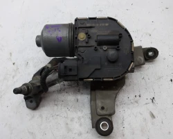 MEHANIZAM BRISAČA SA MOTORIĆEM Ford S-Max/Galaxy 2013 2.0 TDCI AUT. 1397220676