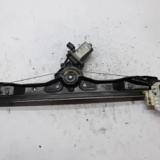 MEHANIZAM STAKLA PREDNJA LIJEVA Fiat Panda 2016 1.2 51983617