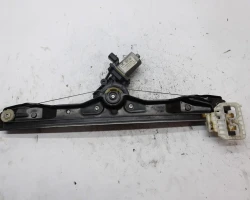 MEHANIZAM STAKLA PREDNJA LIJEVA Fiat Panda 2016 1.2 51983617