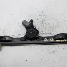 MEHANIZAM STAKLA PREDNJA LIJEVA Fiat Panda 2016 1.2 51983617