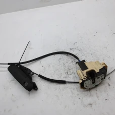 MEHANIZAM ZAKLJUČAVANJA PREDNJA LIJEVA Fiat Panda 2016 1.2 52018467