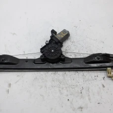 MEHANIZAM STAKLA PREDNJI DESNI Fiat Panda 2016 1.2 51983616