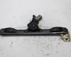 MEHANIZAM STAKLA PREDNJI DESNI Fiat Panda 2016 1.2 51983616