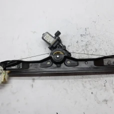 MEHANIZAM STAKLA PREDNJI DESNI Fiat Panda 2016 1.2 51983616