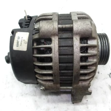 ALTERNATOR Renault CLIO 2000 1.4 10480215 7700870818