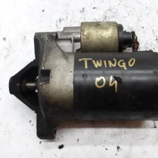 ALNASER Renault TWINGO 1998 1.2 0001116001