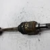 POLUOSOVINA PREDNJA LIJEVA Fiat Panda 2016 1.2 51902278