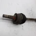 POLUOSOVINA PREDNJA LIJEVA Fiat Panda 2016 1.2 51902278