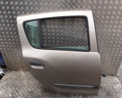 VRATA ZADNJA DESNA Dacia Sandero 2013 0.9 TCE