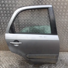VRATA ZADNJA DESNA Suzuki SX4 2006 1.9 TD 4WD 6800379J00