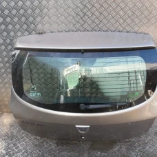 VRATA KOMPLET PRTLJAŽNA Dacia Sandero 2013 0.9 TCE