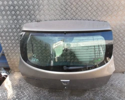 VRATA KOMPLET PRTLJAŽNA Dacia Sandero 2013 0.9 TCE