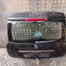 VRATA KOMPLET PRTLJAŽNA Fiat Panda 2016 1.2 51927847