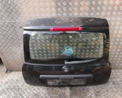 VRATA KOMPLET PRTLJAŽNA Fiat Panda 2016 1.2 51927847