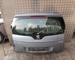 VRATA KOMPLET PRTLJAŽNA Peugeot 5008 2012 1.6 HDI AUT 8701CP