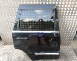 VRATA ZADNJA DESNA Jeep Grand Cherokee 2006 3.0D 55394384AF