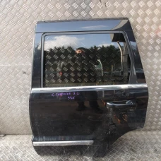 VRATA ZADNJA LIJEVA Jeep Grand Cherokee 2006 3.0D 55394385AF