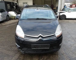 AUTO ZA DIJELOVE Citroën C4 2010 GRAND PICASSO 2.0 HDI AUT.