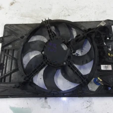 VENTILATOR HLADNJAKA Fiat Tipo 2017 1.6 JTDM 52052600