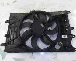 VENTILATOR HLADNJAKA Fiat Tipo 2017 1.6 JTDM 52052600