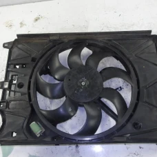 VENTILATOR HLADNJAKA Fiat Tipo 2017 1.6 JTDM 52052600