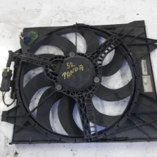 VENTILATOR HLADNJAKA Fiat Panda 2016 1.2 51988121