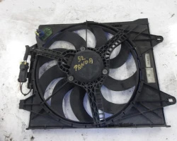 VENTILATOR HLADNJAKA Fiat Panda 2016 1.2 51988121