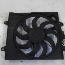 VENTILATOR HLADNJAKA Fiat Panda 2016 1.2 51988121
