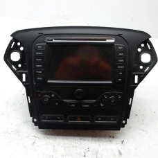 RADIO Ford Mondeo 2011 1.6 TDI bs7t18k931ec