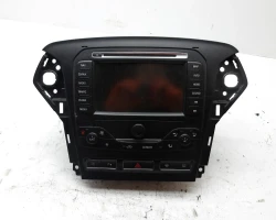 RADIO Ford Mondeo 2011 1.6 TDI bs7t18k931ec