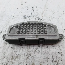 VENTILATOR KABINE Volkswagen Passat 2017 1.4 TSI AUT. VARIANT 3q0907521a