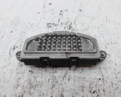 VENTILATOR KABINE Volkswagen Passat 2017 1.4 TSI AUT. VARIANT 3q0907521a