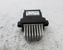 VENTILATOR KABINE Chevrolet Cruze 2012 1.6 13503201