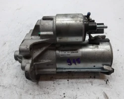 ALNASER Renault MEGANE II 2006 1.5 DCI GRANDTOUR 260540-6020 233003152R