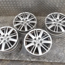 FELGA 17" Renault MEGANE III  2011 GRANDTOUR 1.5 DCI 7jx17.5ch 49 403000579R