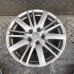 FELGA 17" Renault MEGANE III  2011 GRANDTOUR 1.5 DCI 7jx17.5ch 49 403000579R