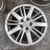 FELGA 17" Renault MEGANE III  2011 GRANDTOUR 1.5 DCI 7jx17.5ch 49 403000579R