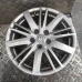 FELGA 17" Renault MEGANE III  2011 GRANDTOUR 1.5 DCI 7jx17.5ch 49 403000579R