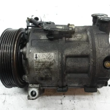 KOMPRESOR KLIME Alfa 159 2009 1.9 M-JET SW 50510966