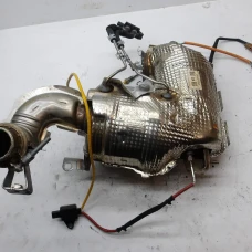 KATALIZATOR Dacia DUSTER 2025 1.2 4X4 208a07998r