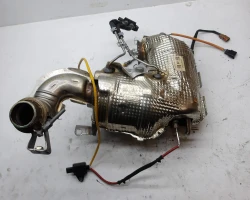 KATALIZATOR Dacia DUSTER 2025 1.2 4X4 208a07998r