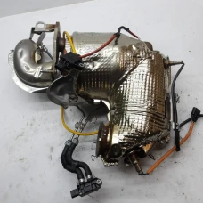 KATALIZATOR Dacia DUSTER 2025 1.2 4X4 208a07998r