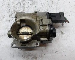LEPTIR GASA Renault CLIO II 2002 1.2 16V 8200166869