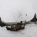 MEHANIZAM BRISAČA SA MOTORIĆEM Renault MEGANE III  2010 1.5 DCI 288000001R 288100941R