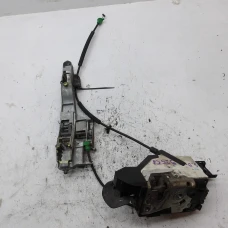 MEHANIZAM ZAKLJUČAVANJA PREDNJA DESNA Citroën C3 2009 PICASSO 1.6 HDI 24087158
