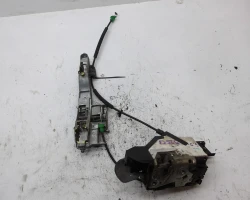 MEHANIZAM ZAKLJUČAVANJA PREDNJA DESNA Citroën C3 2009 PICASSO 1.6 HDI 24087158