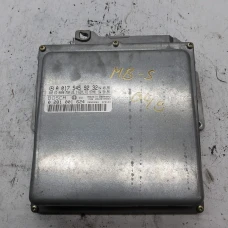 RAČUNALNIK MOTORA Mercedes-Benz S-Klasse 1997 S300 TURBODIESEL 0281001624 a0175459232
