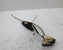 MEHANIZAM ZAKLJUČAVANJA PREDNJA DESNA Fiat Panda 2016 1.2 52018464