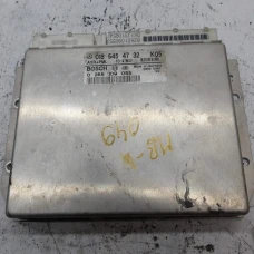 računalnik razno Mercedes-Benz S-Klasse 1997 S300 TURBODIESEL 0185454732 0265109055